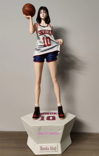 haru ZX Studio - SLAM DUNK Haruko Akagi - OrzGK