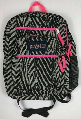 Girl's Boy's Unisex Jansport Big Student 2,100 Cubic Inches Backpack