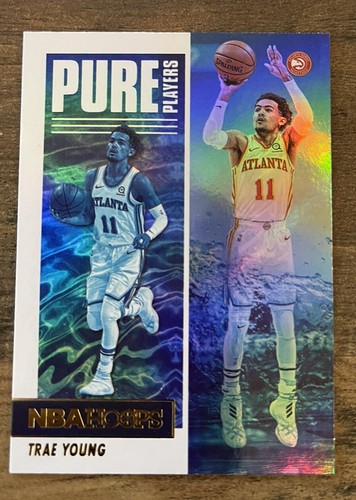 NBA Trae Young ROOKIEセット‼️ NBA Trae Young ROOKIEセット‼️