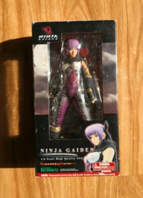 DEAD OR ALIVE 2 AYANE 1/8 スケール フィギュア 完成品 DEAD OR ALIVE 2 AYANE 1/8 スケール フィギュア 完成品 Amazon
