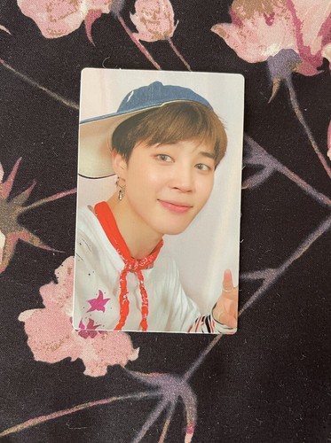 防弾少年団(BTS) - BTS 5th  magic Shop DVD 韓国公演　トレカJIMIN $_12.JPG?set_id=880000500F
