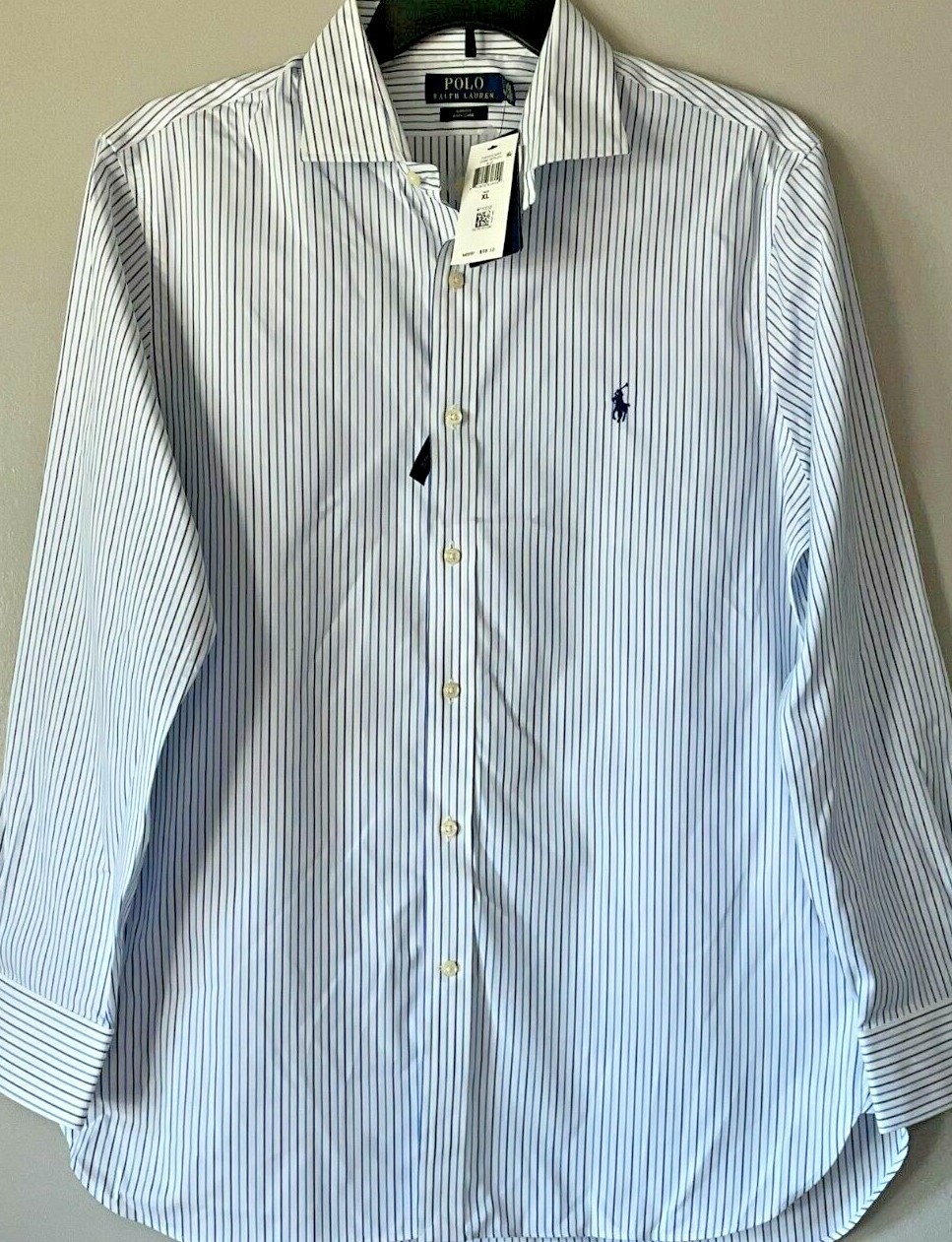 トップス Polo Ralph Lauren XL LA28 Olympic Mesh Polo Shirt
