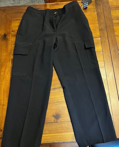 IORE イオレ　BELLE PANTS ブラック 34サイズ BELLE PANTS – IORE