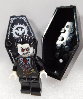 Dracula lego online