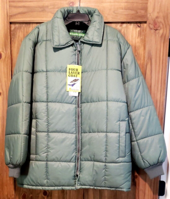 Haband mens cheap winter coats