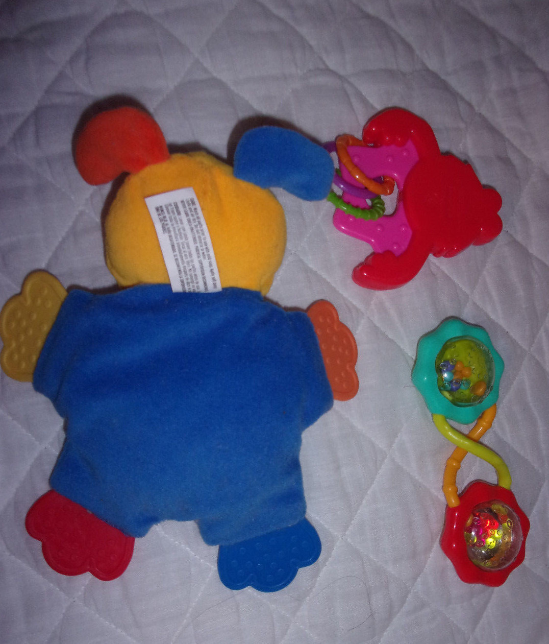 Baby Toy Kidgets 8