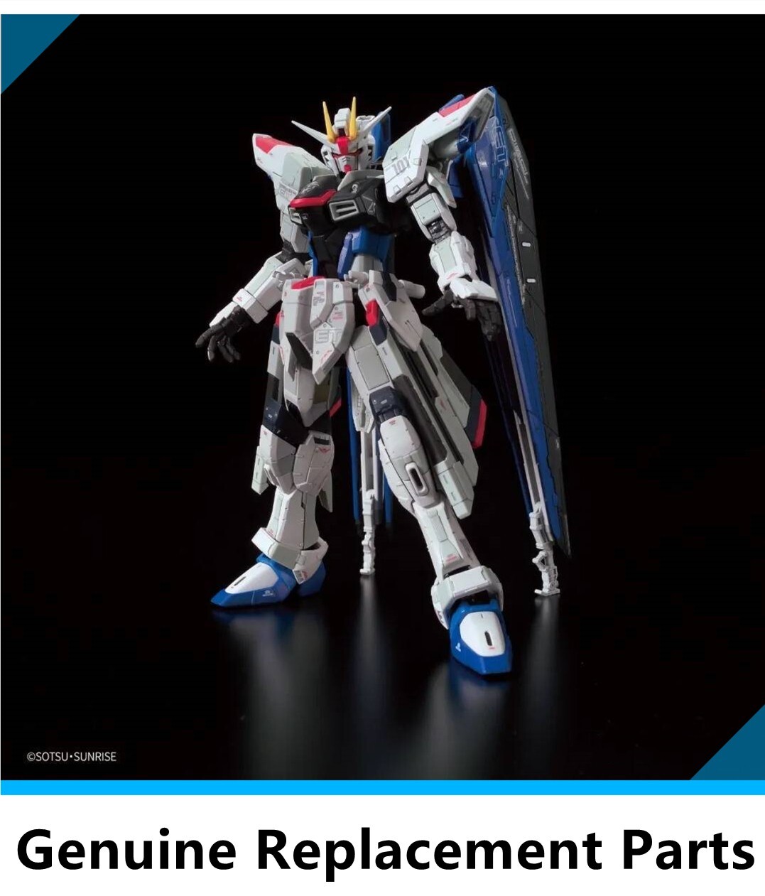 ロボット FREEDOM GUNDAM Ver.GCP & RX-93 V GUNDAM Bandai RG The Gundam Base Limited Freedom Gundam Ver.GCP