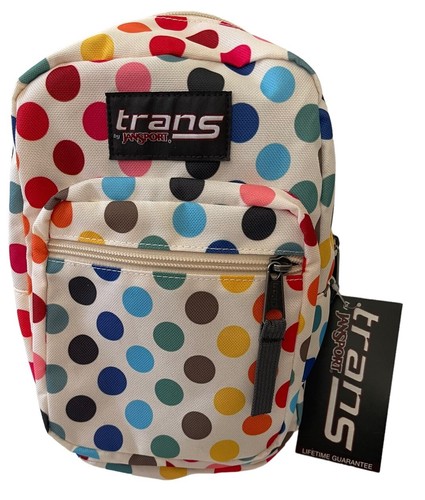 【mnem】Yenny Dot Backpack $_12.JPG?set_id=880000500F