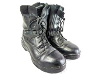 csa approved tactical boots