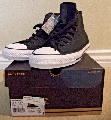 converse ctas pro lunarlon