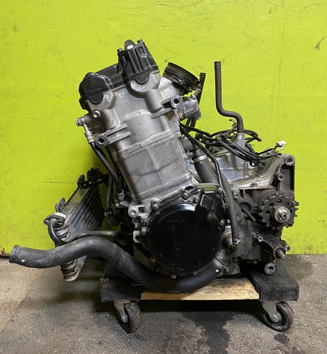 エンジンカープログんん5 Suzuki J24B Engine for Equator XL-7 - 2.4L, 123KW Torque