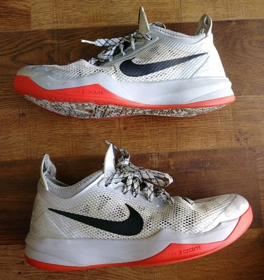 nike crusaders shoes