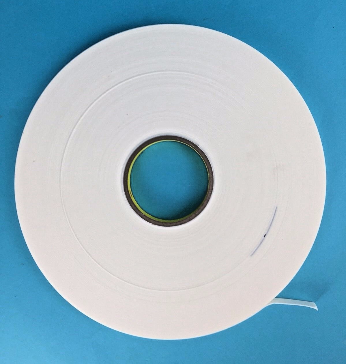 3M 4462W Polyethylene Double Sided Foam Tape 1/32