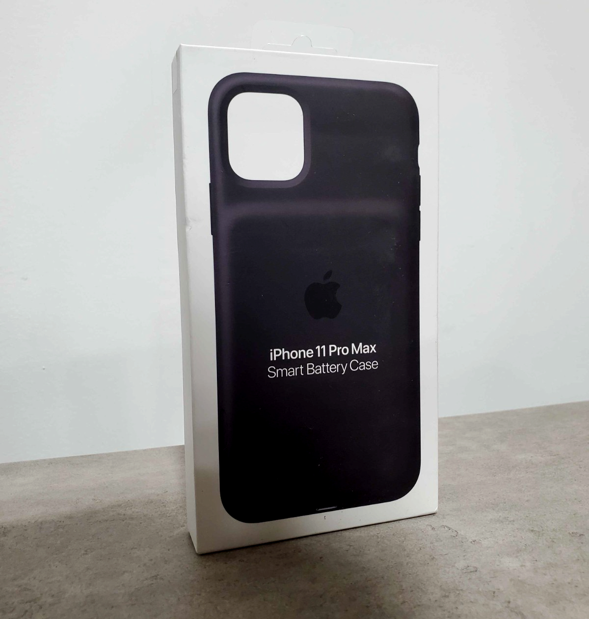 Apple - 【新品未開封】iPhone11 smart battery case OEM Genuine Apple iPhone 11 / 11 Pro / 11 Pro Max Smart