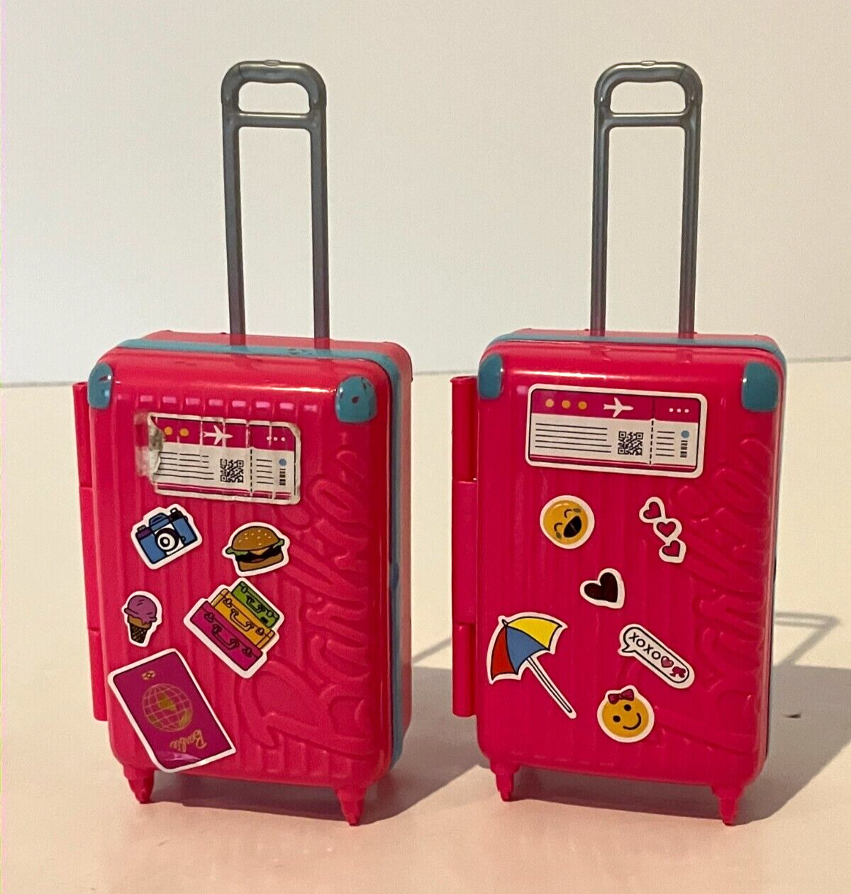 How to make suitcase for barbie hotsell