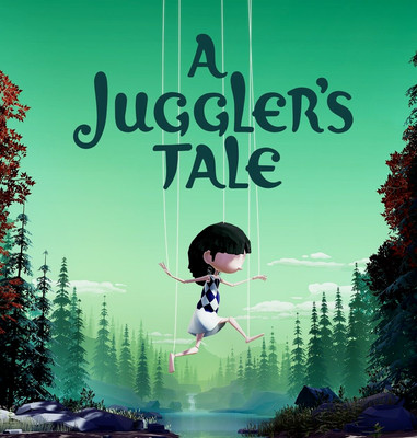 A JUGGLER'S TALE STEAM KEY [GLOBAL]