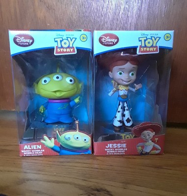 swarovski toy story alien