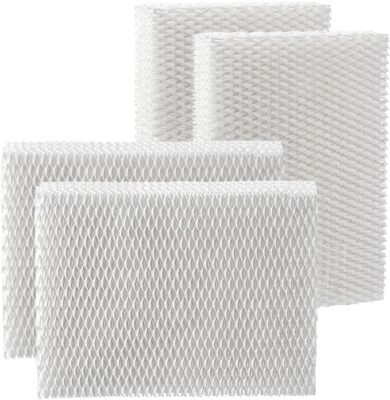 Replacement Humidifier Wick Filters For Vornado MD1-0002 MD10001 EVAP1 EVAP3