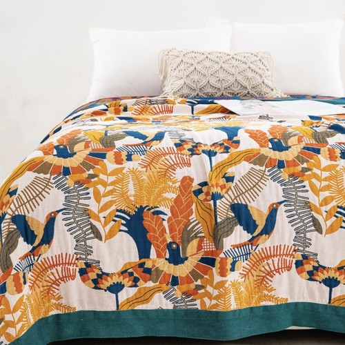 Anthropologie - はな☆Throw Blanket $_12.JPG?set_id=880000500F
