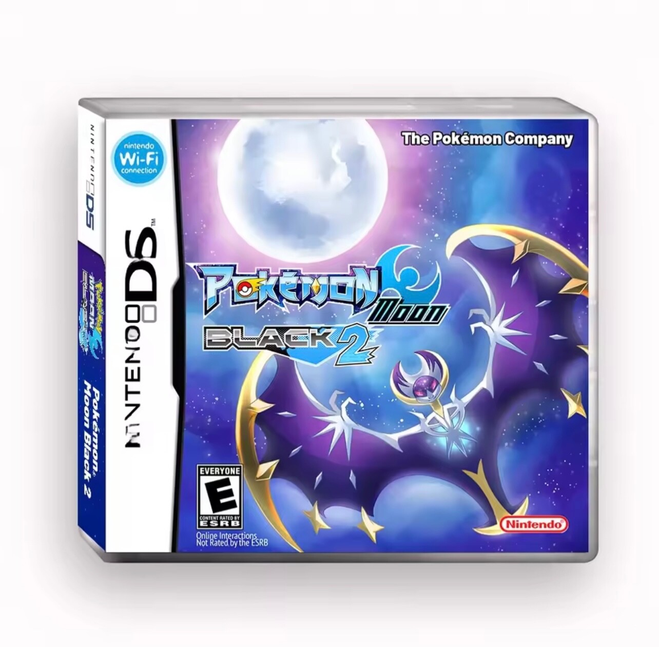 ポケットモンスター　プラチナ　ブラック2　ウルトラムーン Amazon.co.jp: ニンテンドーDS ポケモンブラック2・ホワイト2