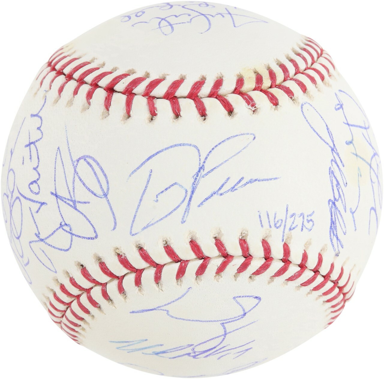 MLB ワールドシリーズ04 RED SOX Curt Schillngサイン入 MLB ワールドシリーズ04 RED SOX Curt Schillngサイン入 - メルカリ