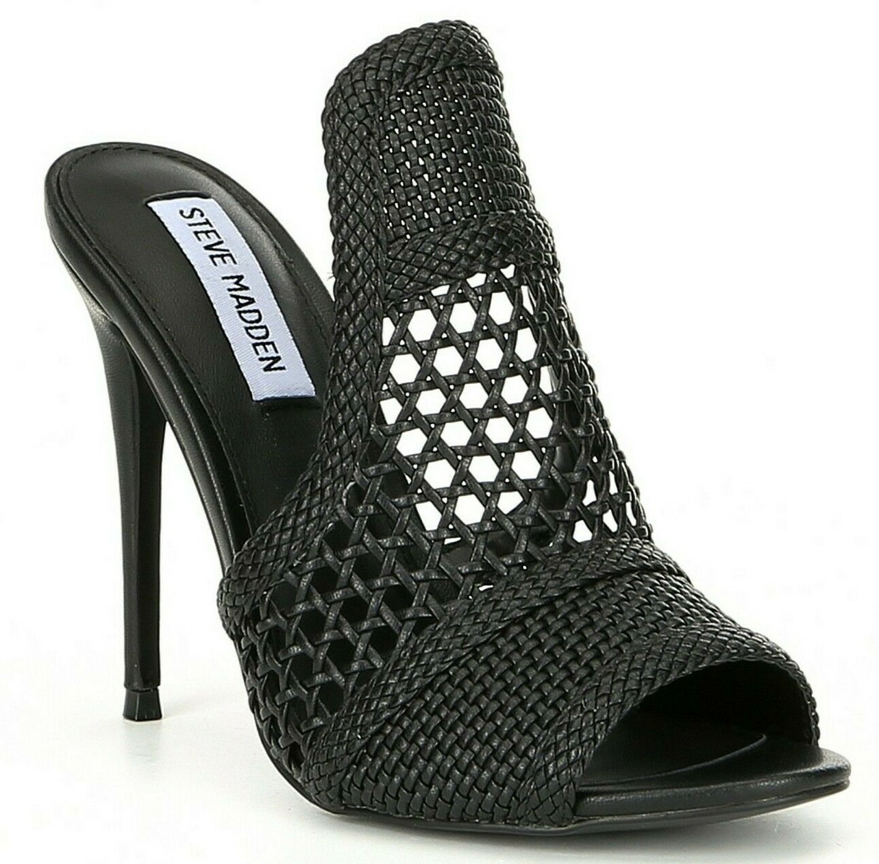 新品未使用　STEVE MADDEN ハイヒール37.5 14948995-2125130994259496.jpg