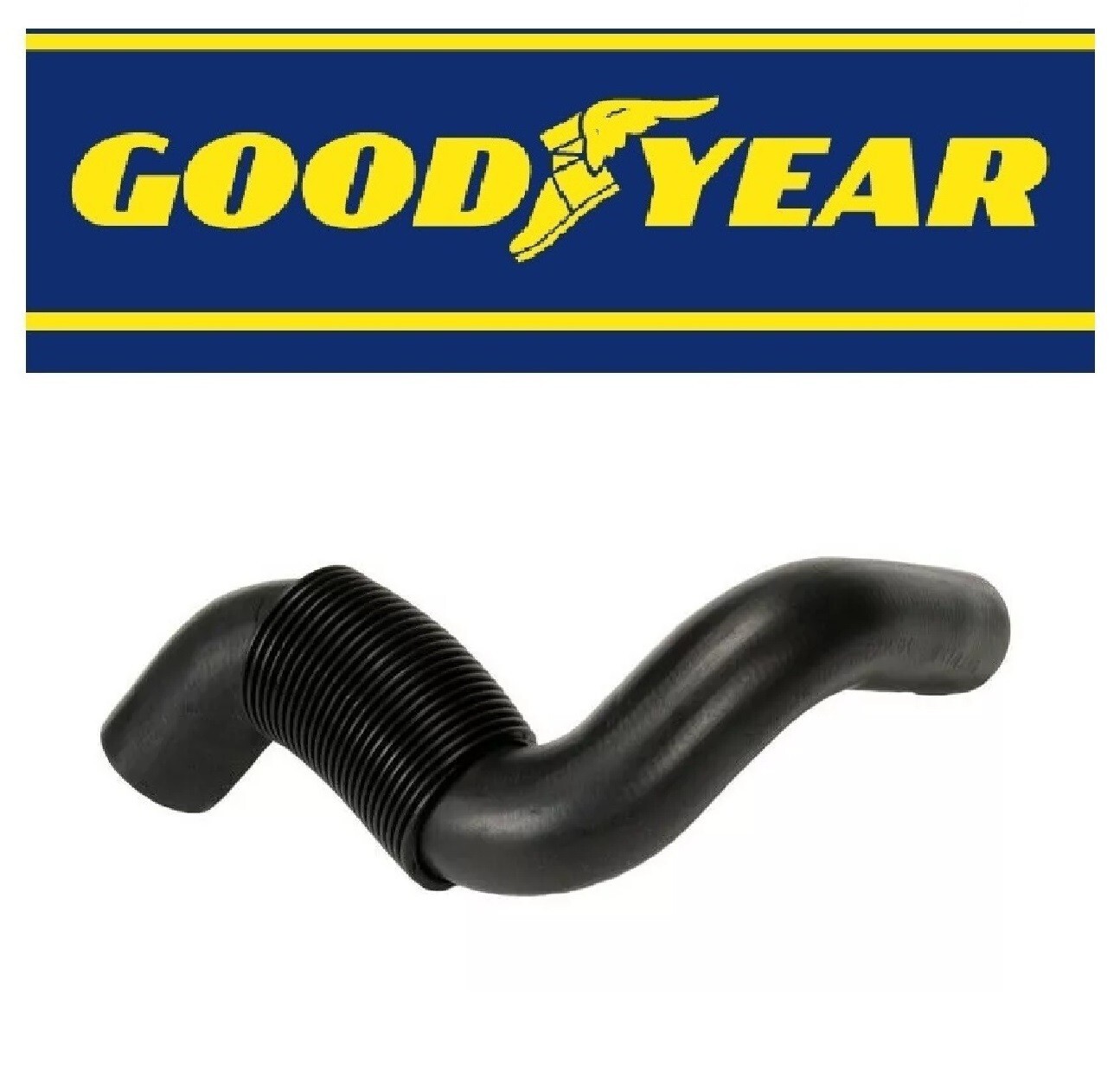 ⭐️ NEW Radiator Coolant Hose-Molded Radiator Hose Upper