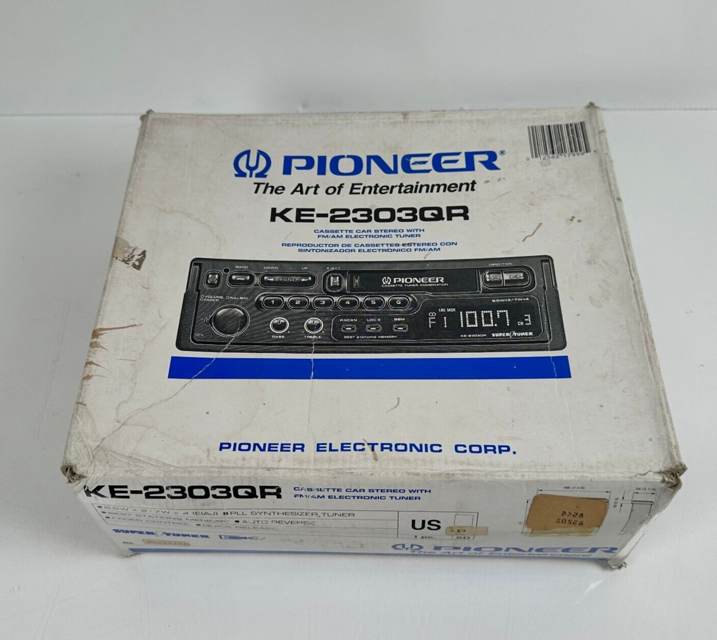 113-170524-MY-1-TEI Pioneer DJ DDJ-RB rekordbox DJコントローラー