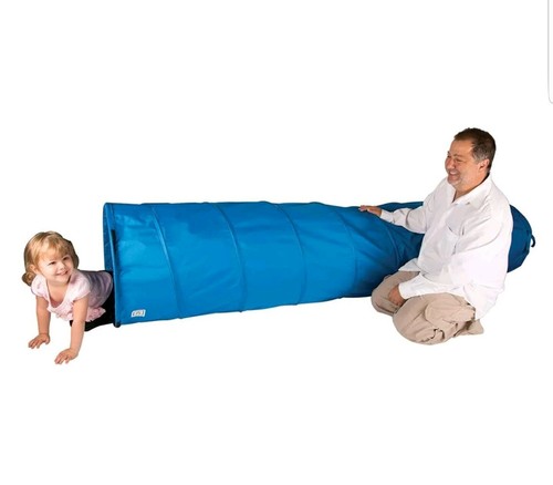 Pacific Play Tent Institutional Agility Dog Training Chute