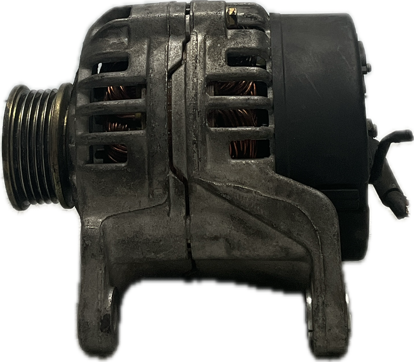 Alternatore batteria per modello AUDI A4 codice : 058903016A 9123320016