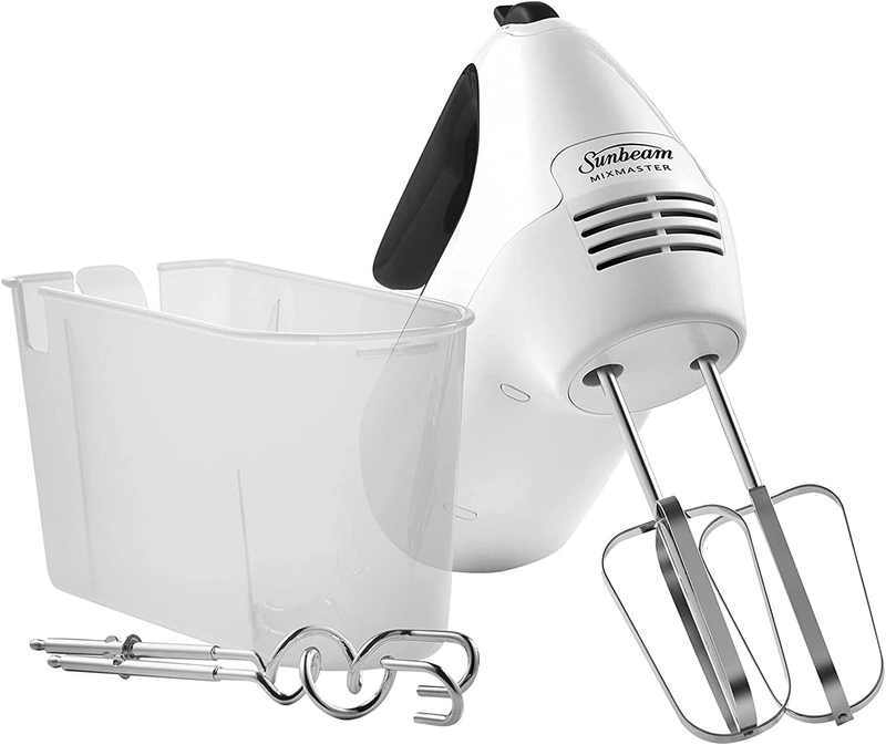 Mixmaster Hand Mixer Standard