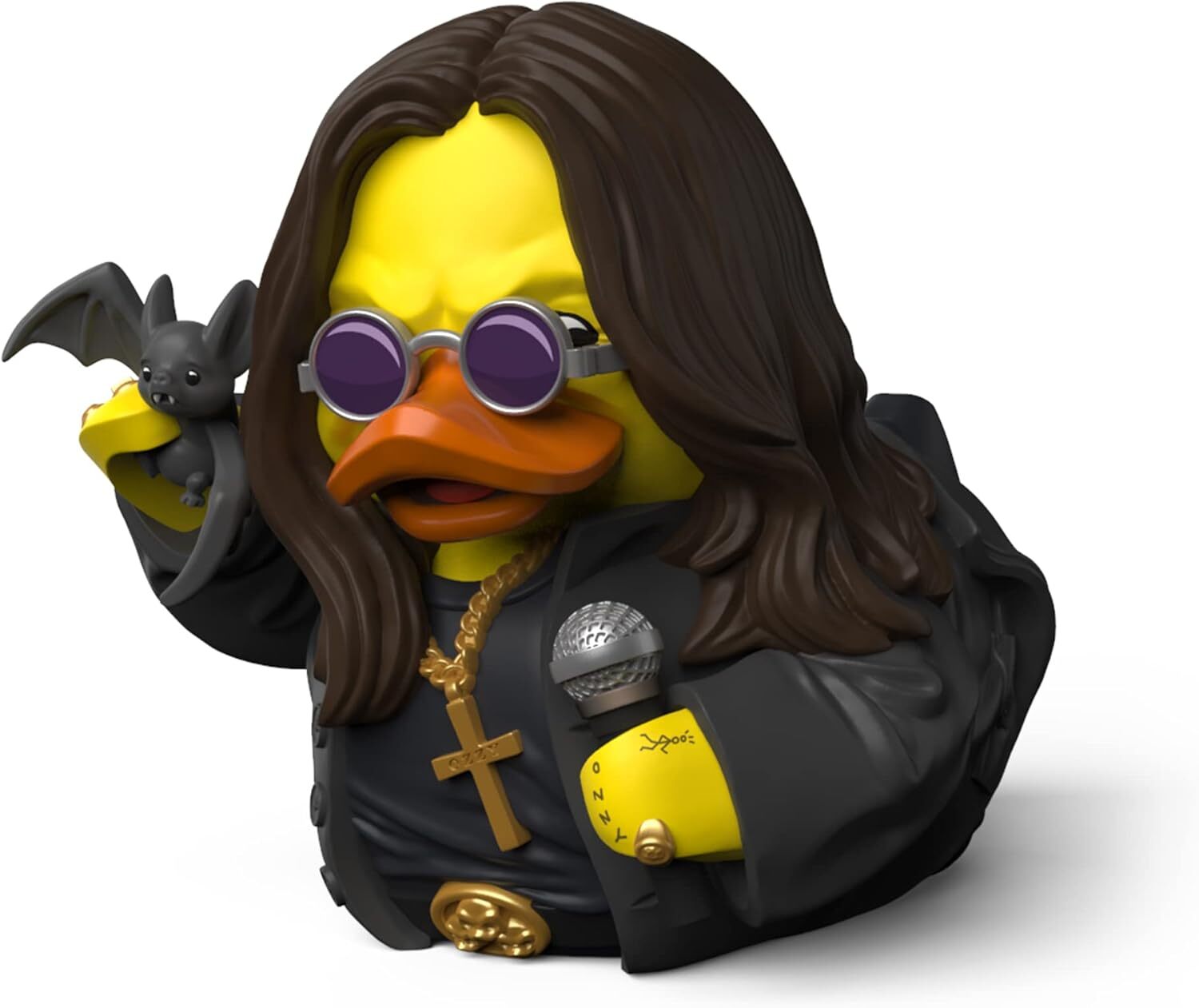 TUBBZ Ozzy Osbourne 限定フィギュア Ozzy Osbourne: Ozzy Osbourne TUBBZ (Mini Edition)