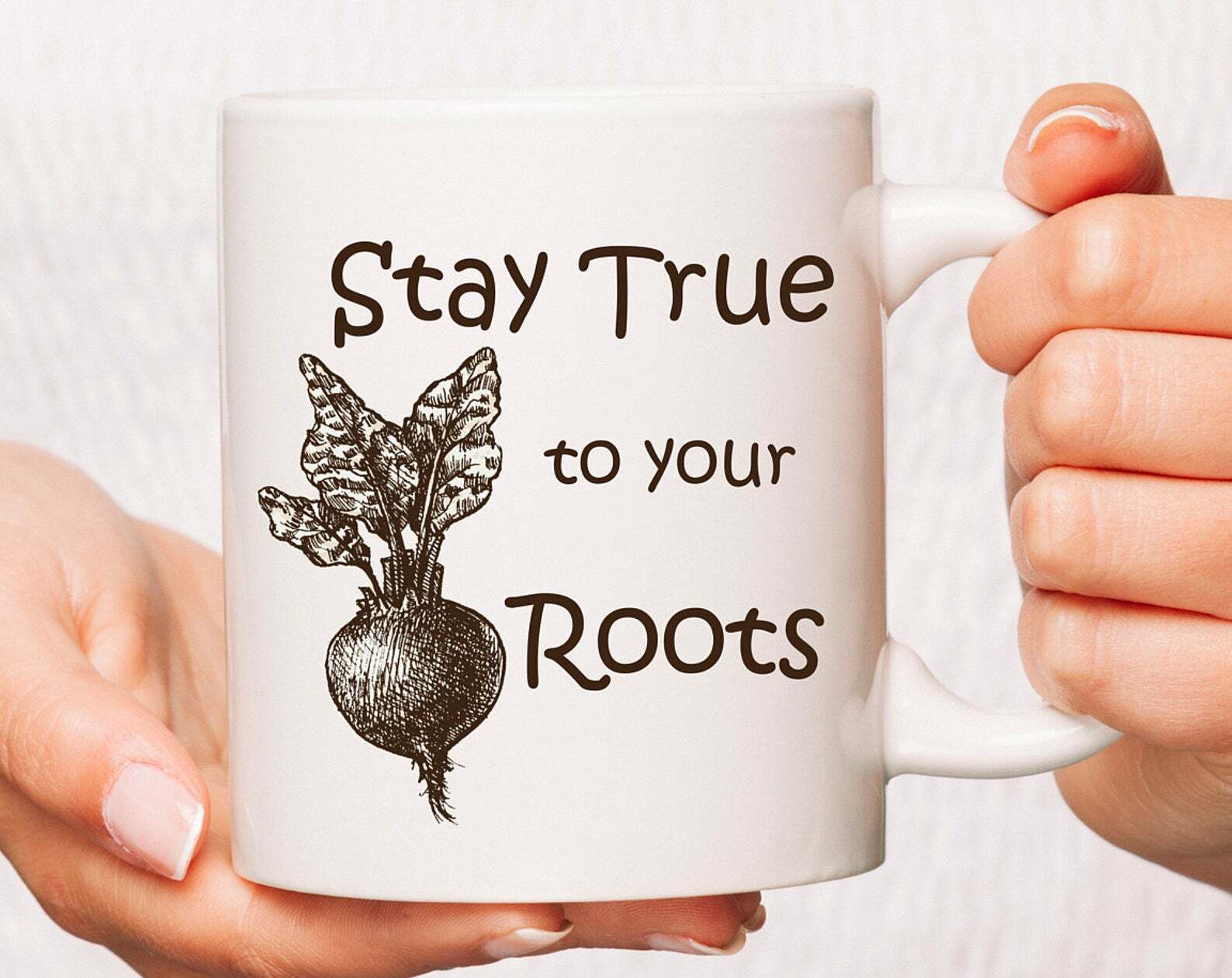 True roots