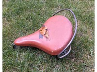 roadmaster bike seat
