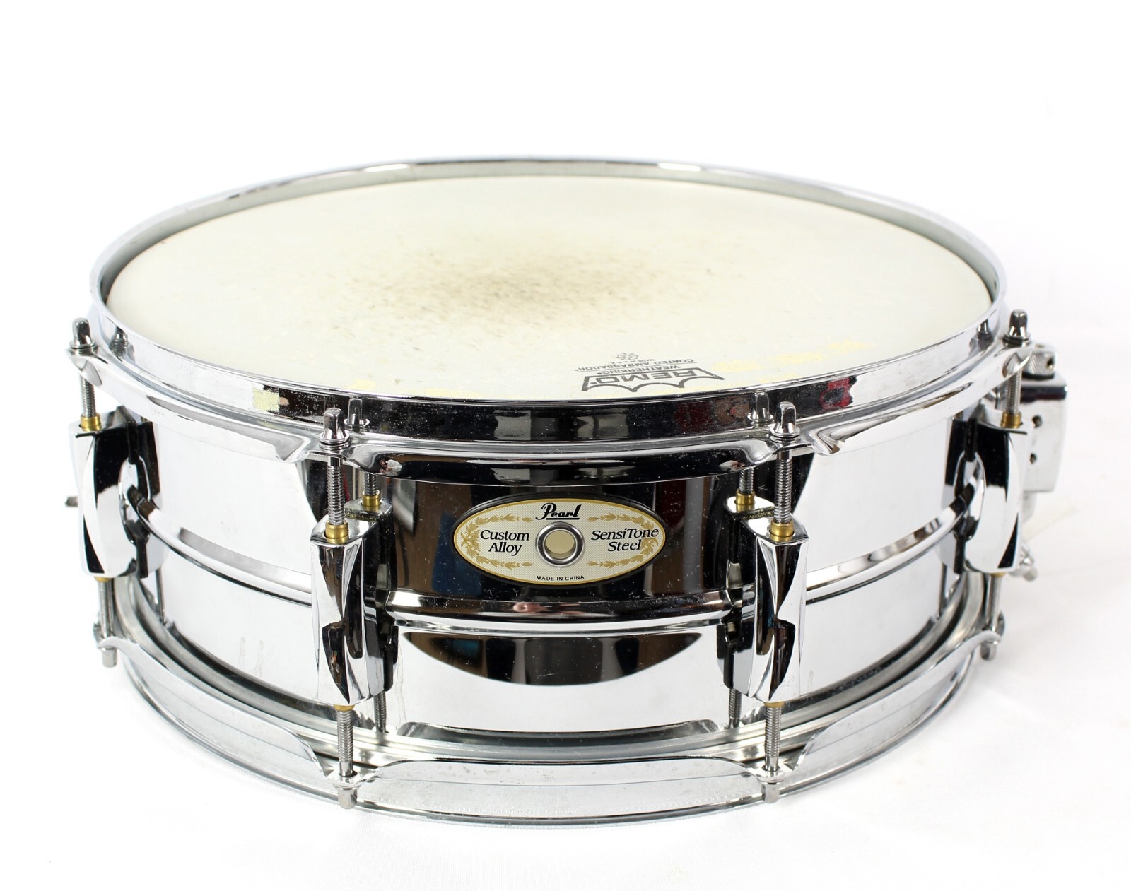 Pearl Custom Alloy Sensitone 14 Pearl Custom Alloy Sensitone 14