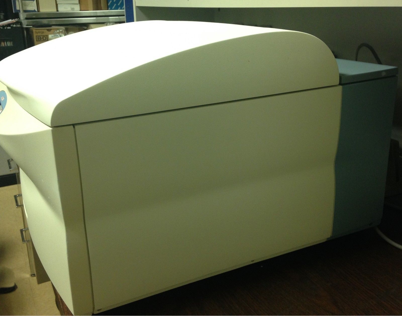 Full-function Li Cor/LiCor Odyssey 9120 Near Infrared Fluorescent Imager/Scanner