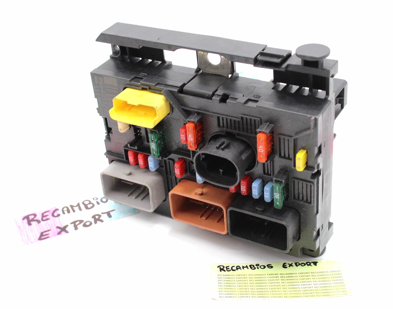ベジフラ Amazon.com: 96626078 96626080 1 PC OF Wheel ABS Speed Sensor