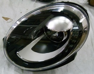 Amarok led scheinwerfer