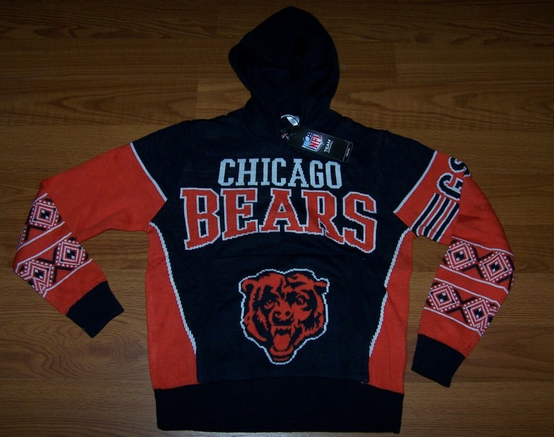 team edition apparel sweatshirt