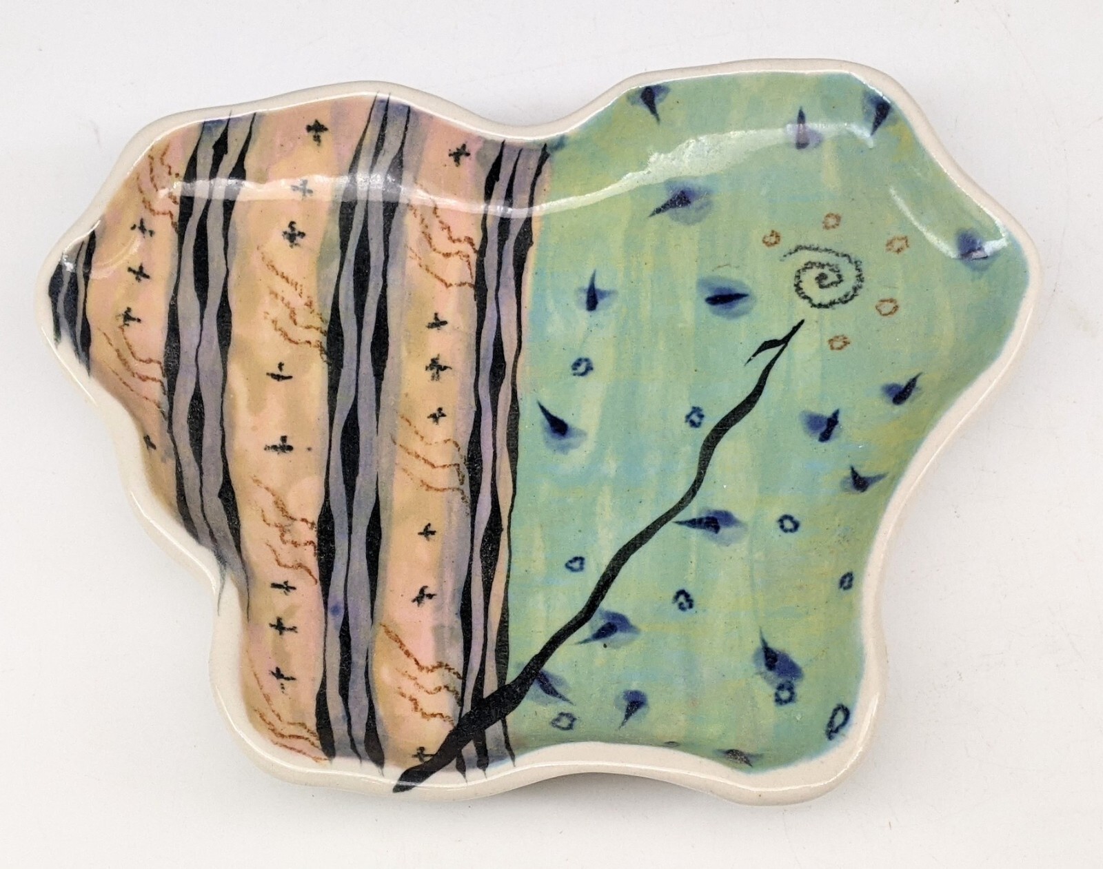 Ceramics of the ’20s＆’30s　陶磁器　MILLER’S Ceramics of the '20s＆'30s 陶磁器 MILLER'S Ceramics of the