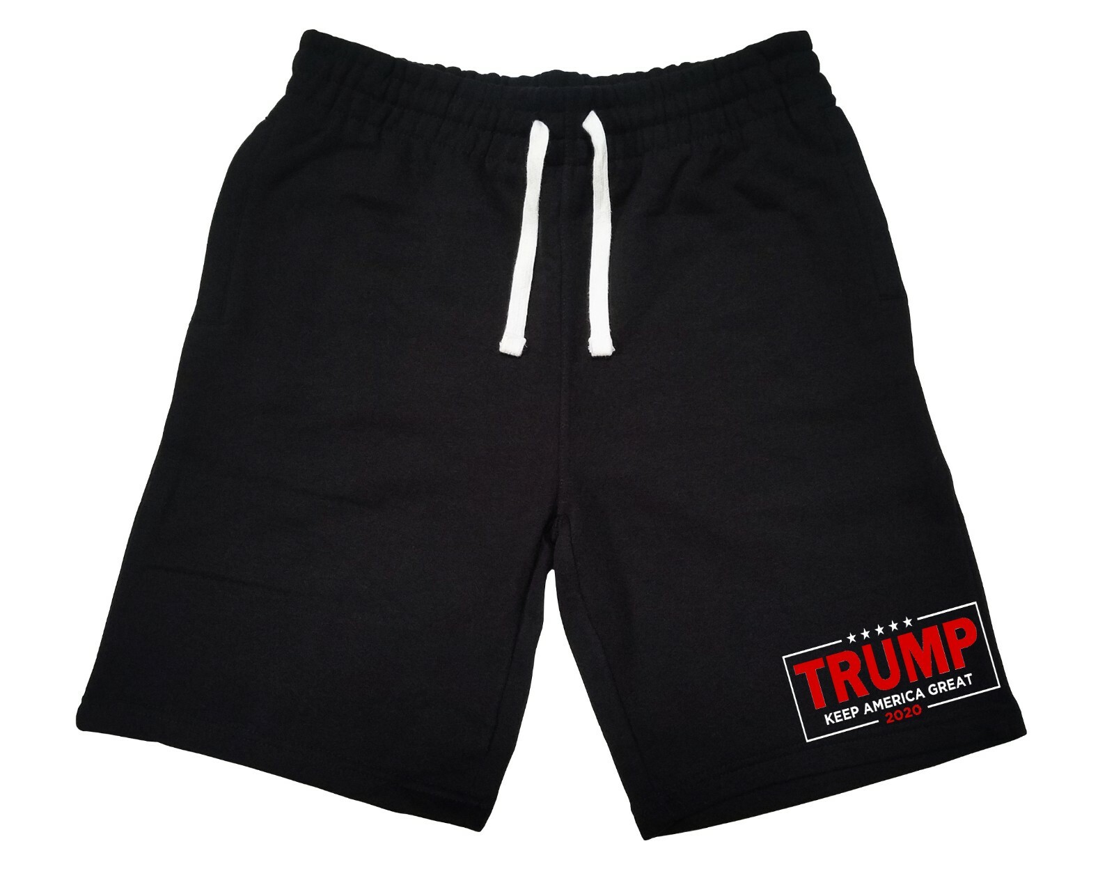メンズウェア THE SWINGGGR TRUMP SHORTS, BLACK TRUMP SHORTS, BLACK - THE SWINGGGR ONLINE STORE