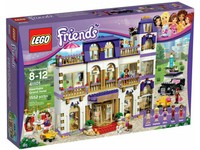 lego friends heartlake grand hotel