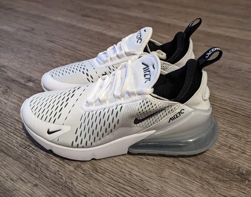 Nike Air Max 270 ホワイト
