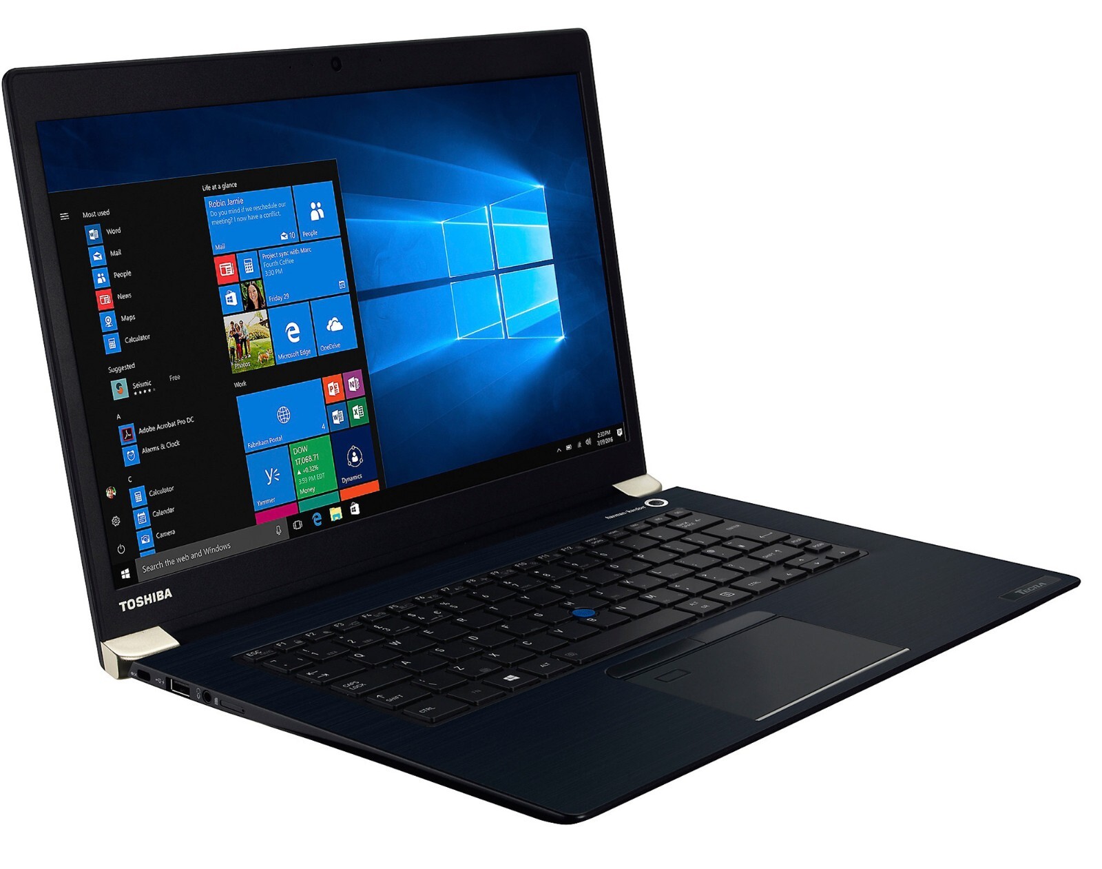 Toshiba Tecra X40-E 14 Toshiba Tecra X40-E 14