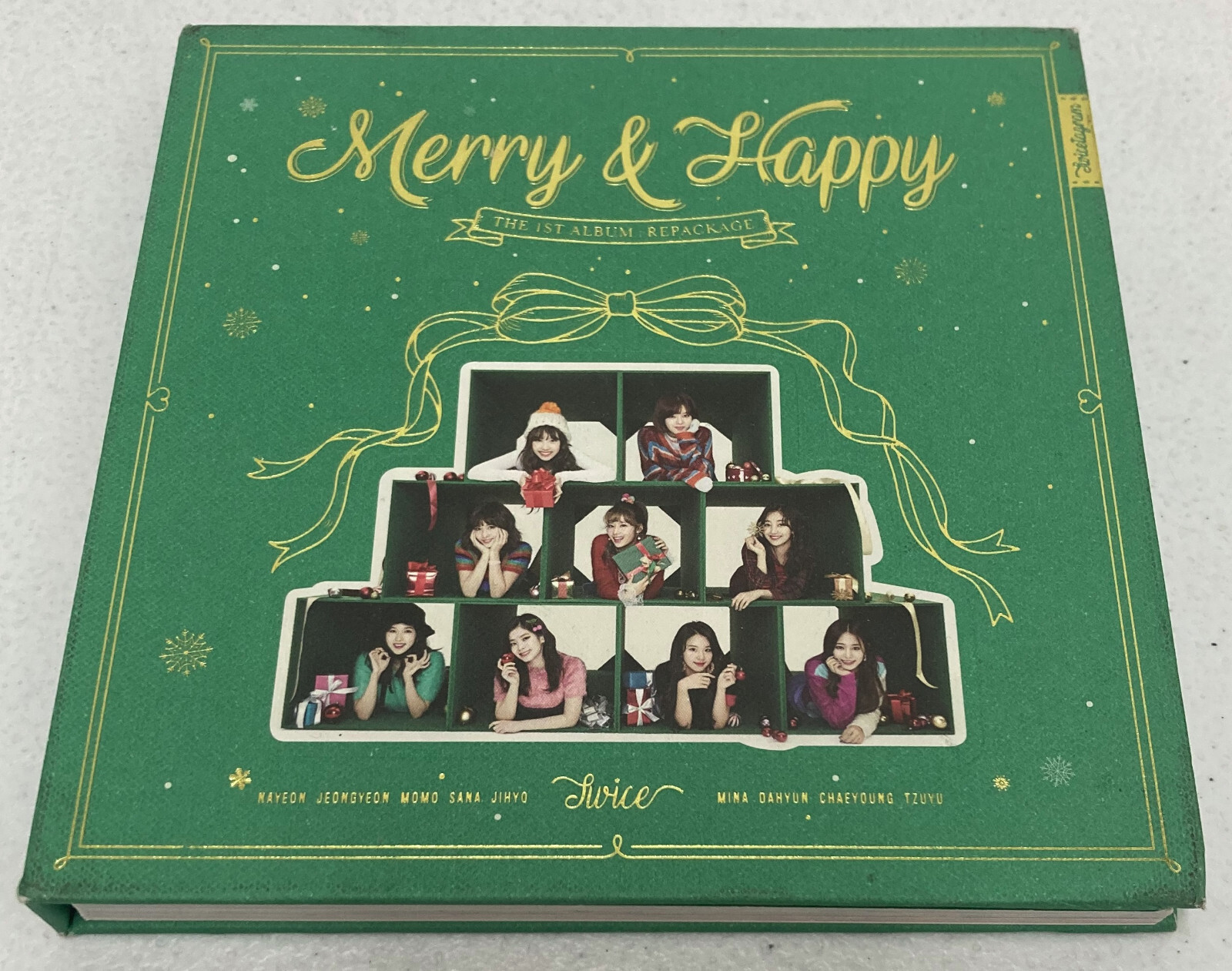 MerryHappyチェヨン s-l1200.jpg