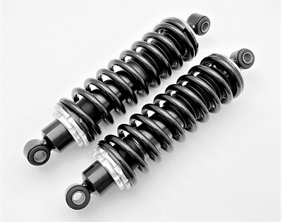 Street Rod Coilovers Coil Over Shocks Adjustable 250 # Lbs Springs Universal