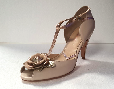 Rachel simpson hotsell shoes ebay
