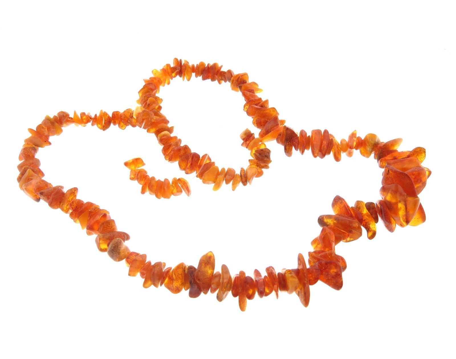 Amber Fashion Necklaces & Pendants