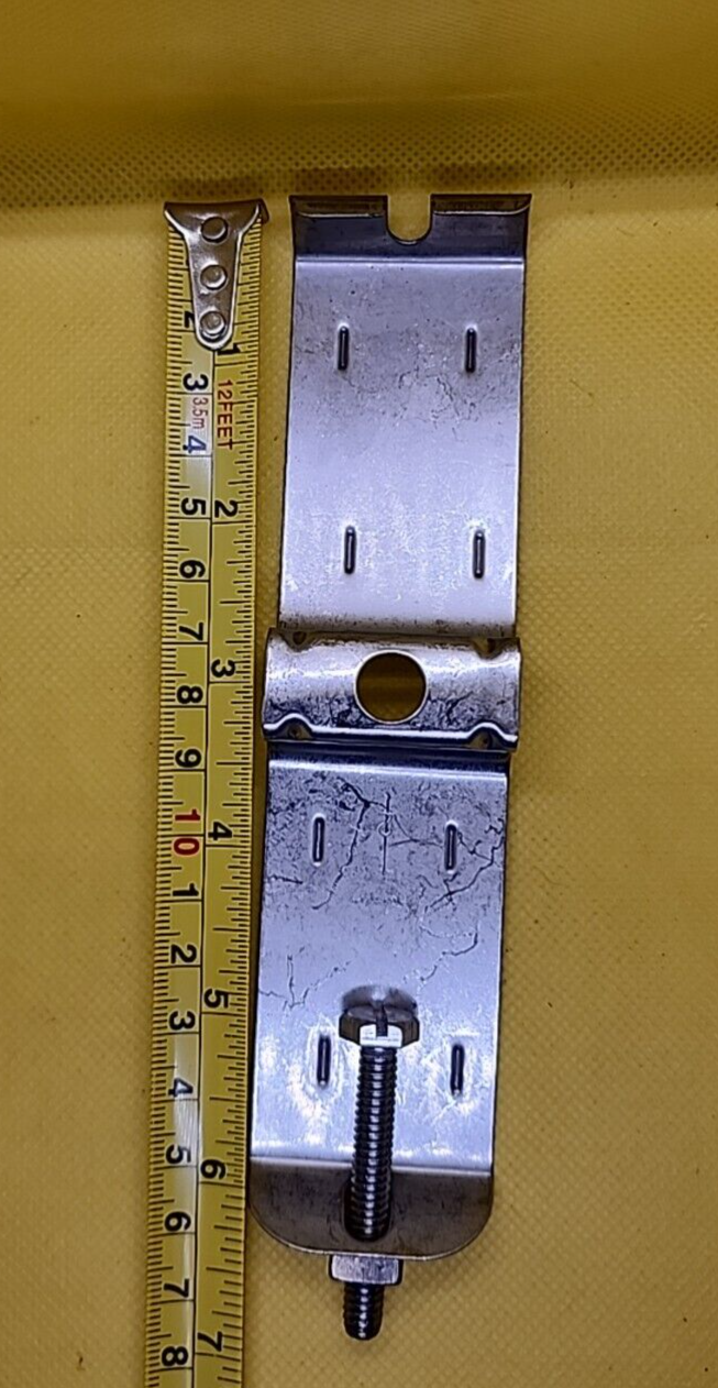 ANDREW TYPE 42396A-2 Butterfly Hanger Kit for 1‑5/8″ coaxial
