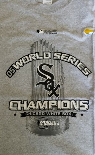 Chicago White Sox World Series Gear, White Sox World Series Locker Room  Tees, Hats, Hoodies, Collectibles